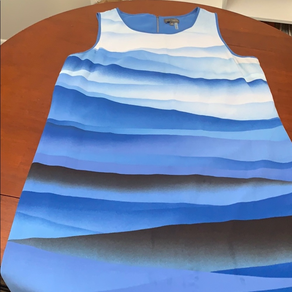 Vince Camuto dress